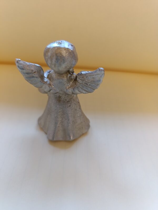 Zinnfigur Engel – Bild 2