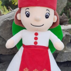 Plüschengel Ella